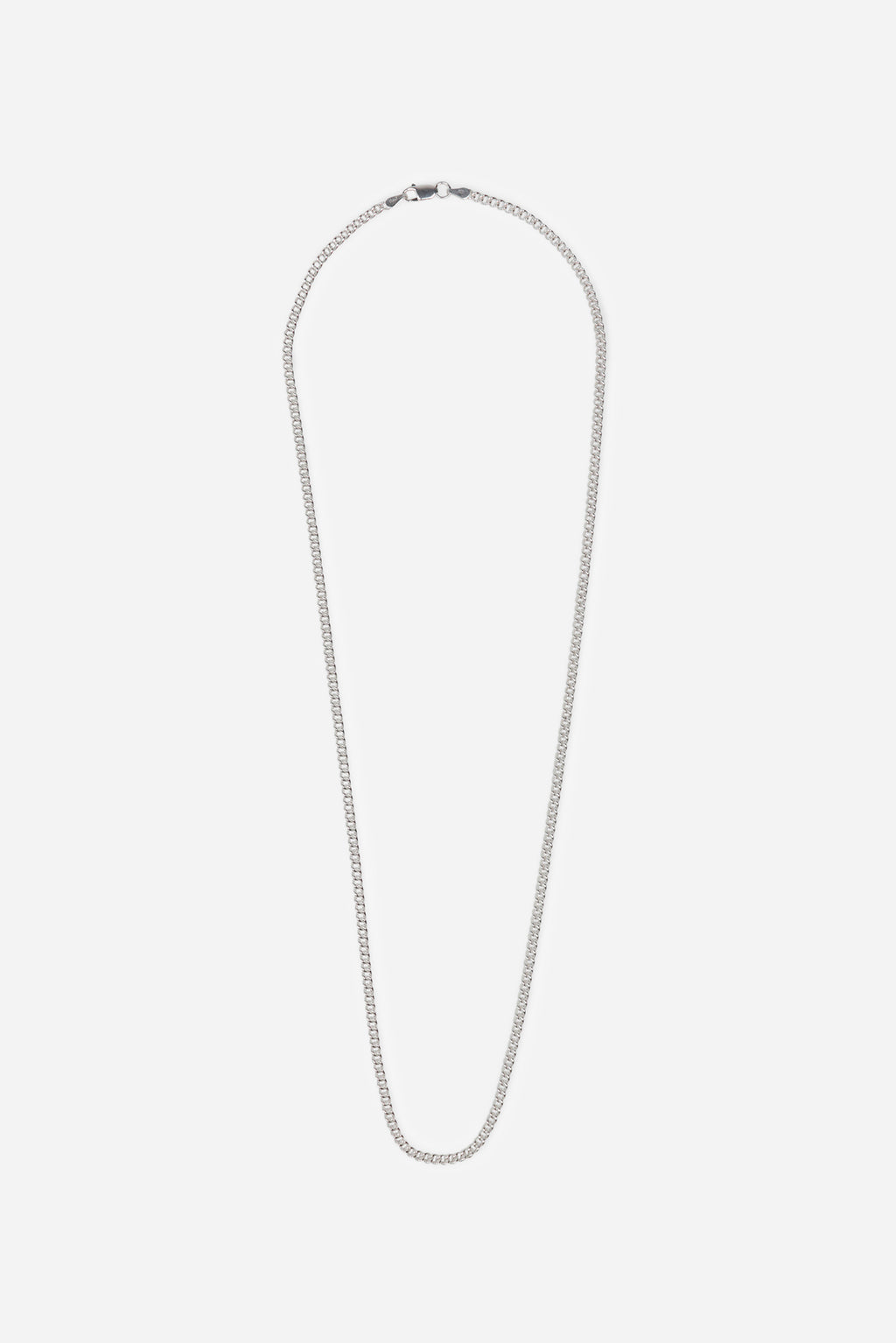 Saturdays NYC James Chain 925 Sterling Silver Sterling Silver