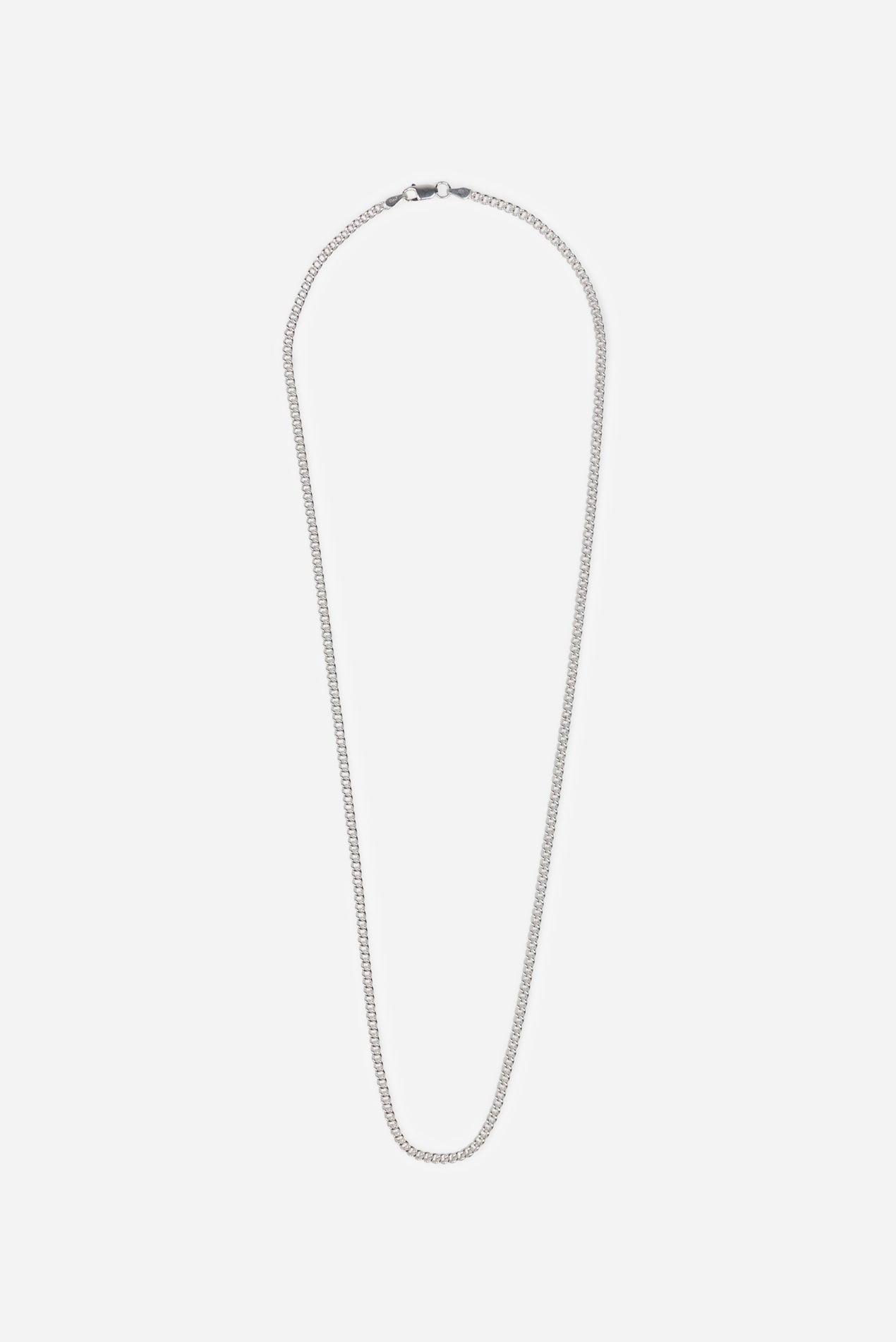 Saturdays NYC James Chain 925 Sterling Silver Sterling Silver
