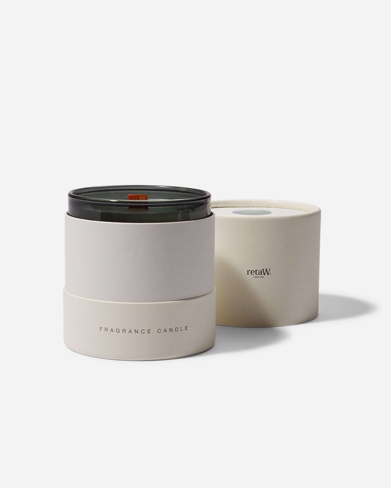 Saturdays NYC Saturdays NYC x retaW Candle in Black