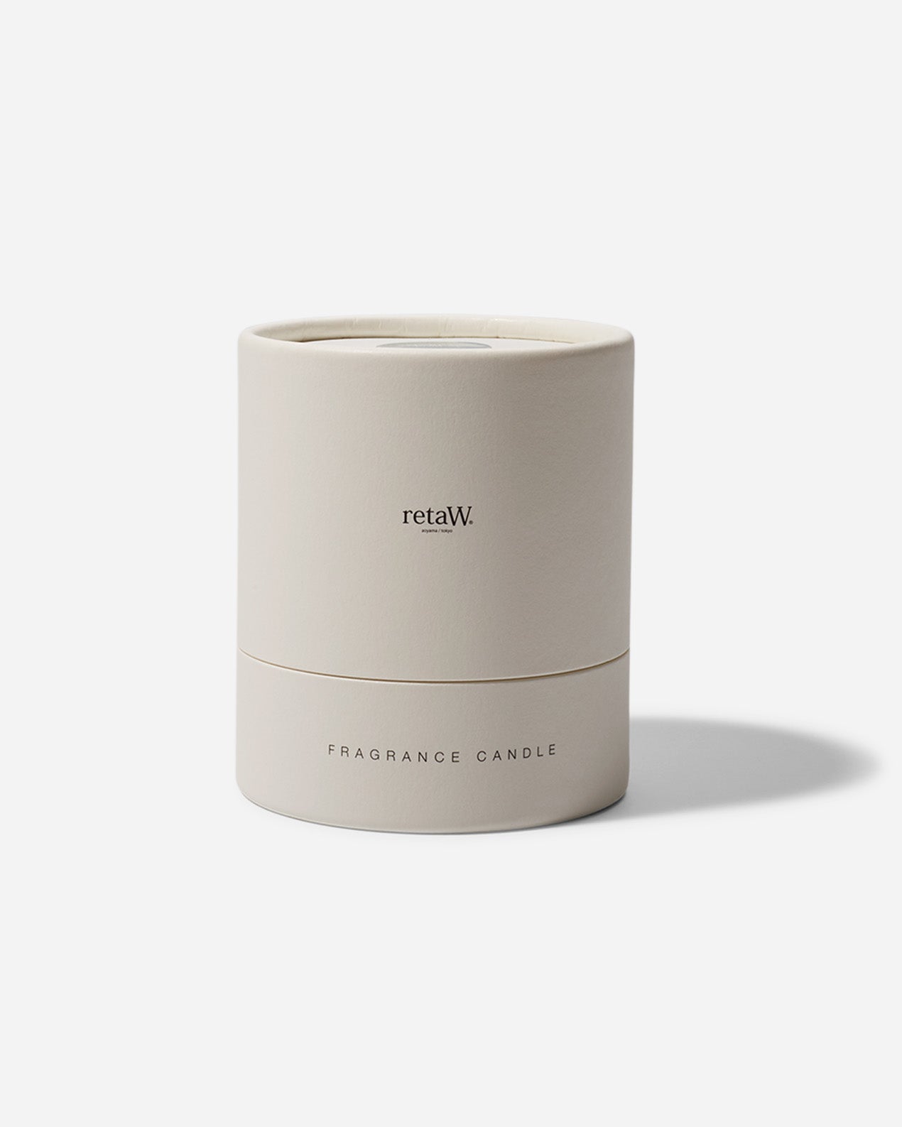 Saturdays NYC Saturdays NYC x retaW Candle in Black