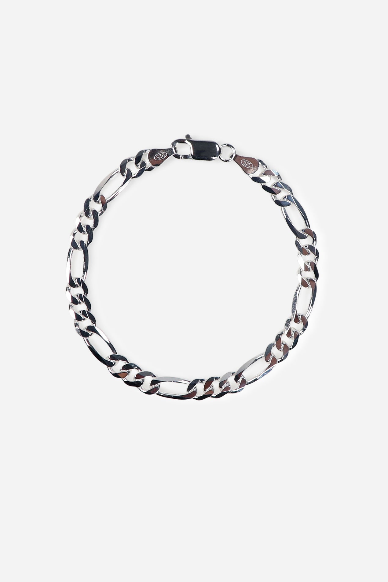 Saturdays NYC West Coast Bracelet 925 Sterling Silver