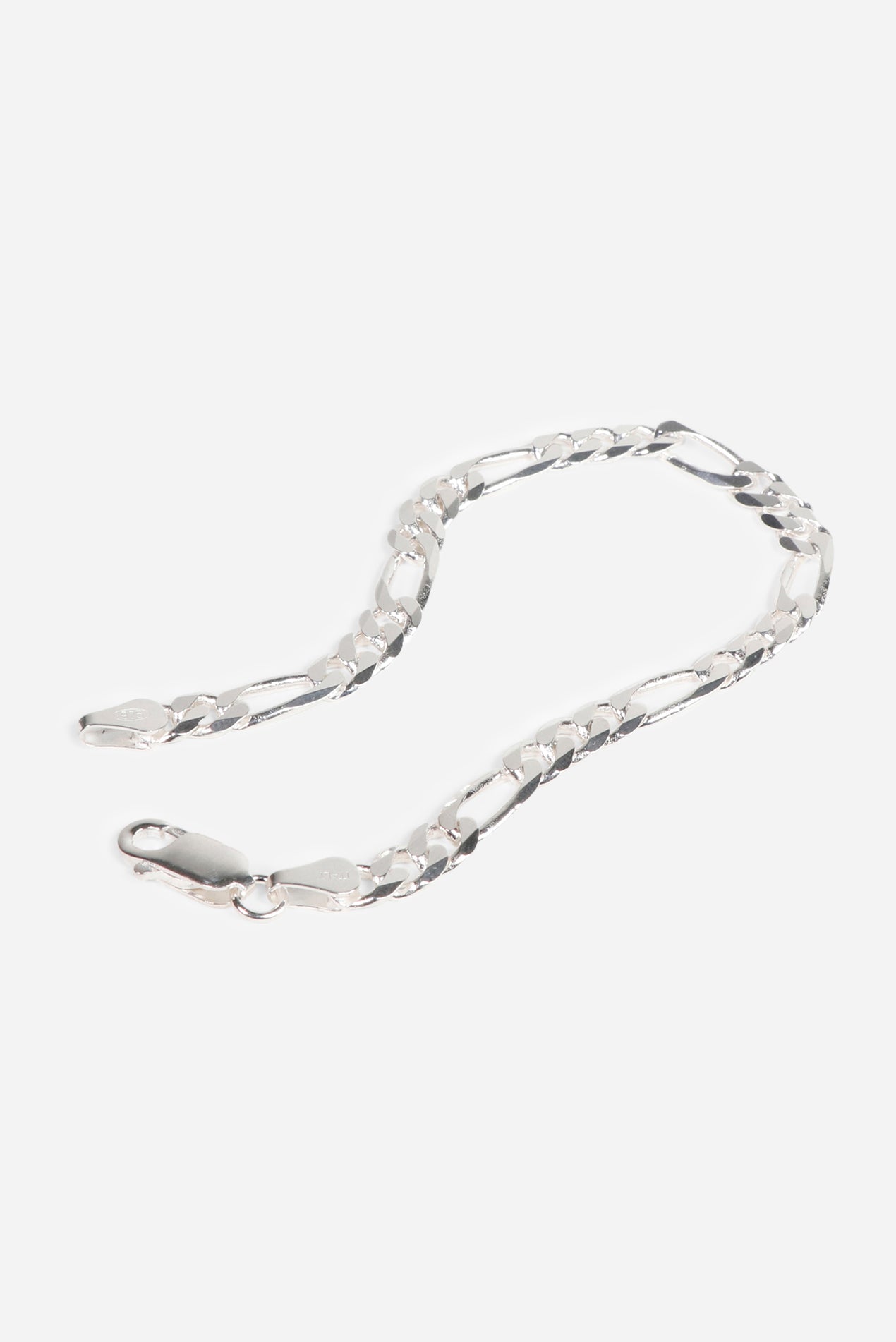 Saturdays NYC West Coast Bracelet 925 Sterling Silver