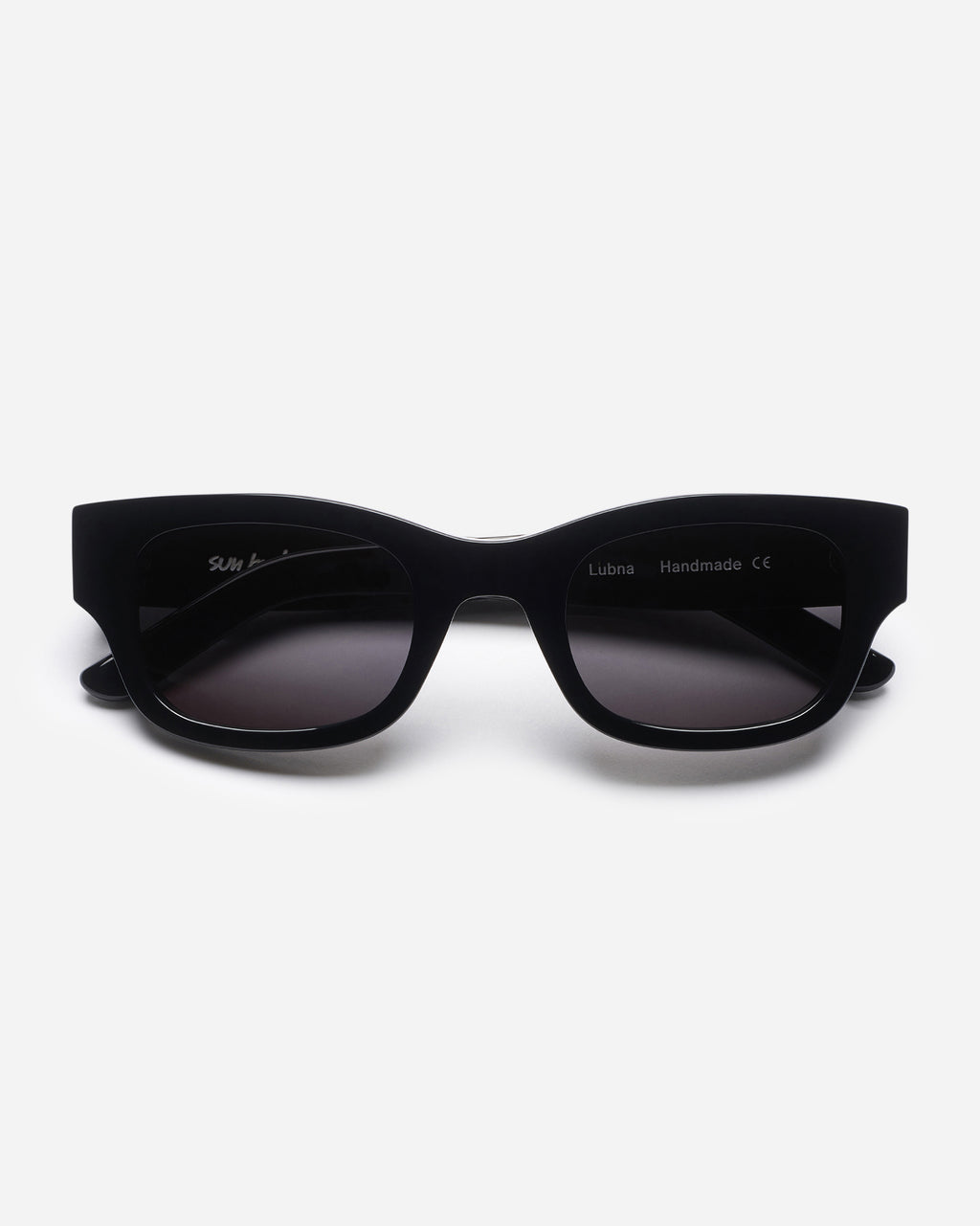 Saturdays NYC Lubna in Black